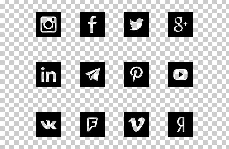 Social Media Marketing Computer Icons PNG, Clipart, Advertising, Angle, Area, Black And White, Blog Free PNG Download
