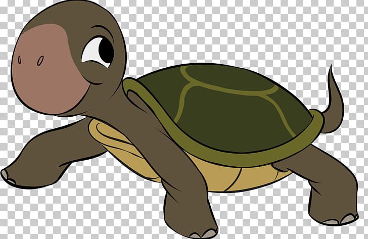 Tortoise Sea Turtle Character PNG, Clipart, Animal, Animals, Cartoon, Character, Drawing Free PNG Download