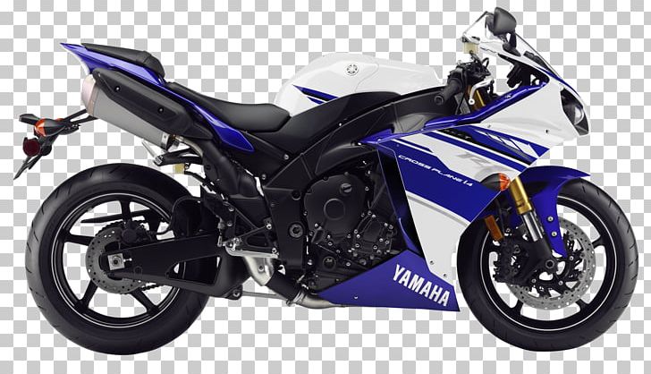 Yamaha YZF-R1 Yamaha Motor Company Motorcycle Yamaha YZF-R6 Yamaha YZF-R25 PNG, Clipart, Aut, Automotive Exhaust, Automotive Exterior, Car, Exhaust System Free PNG Download