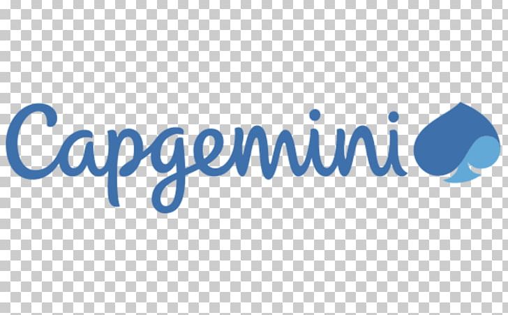 Capgemini Logo Business INSURETECH CONNECT CFO Rising Europe Summit PNG, Clipart, Blue, Brand, Business, Capgemini, Consultant Free PNG Download