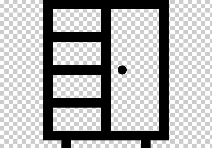 Closet Computer Icons Furniture Armoires & Wardrobes Locker PNG, Clipart, Angle, Area, Armoires Wardrobes, Black, Closet Free PNG Download
