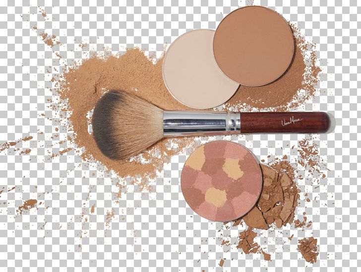 Makeup Face Powder Png