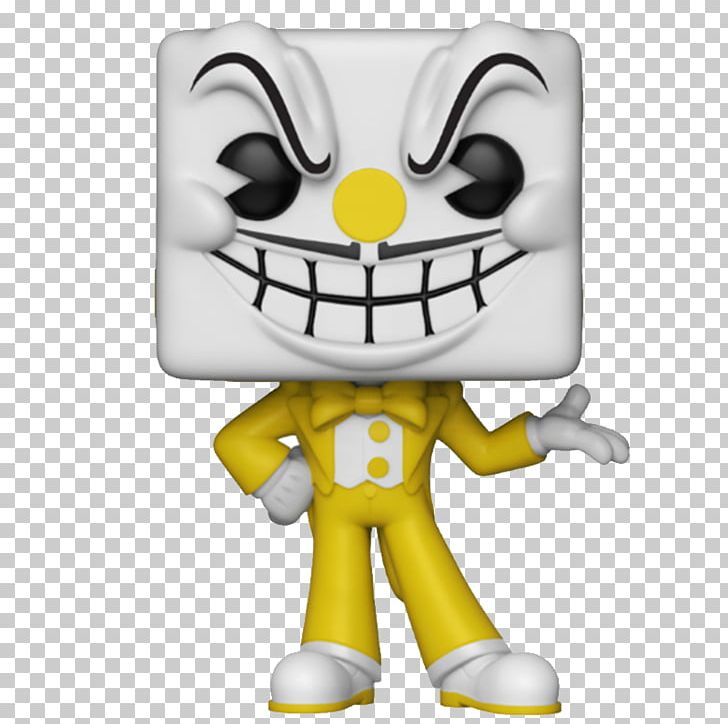 Cuphead Funko Game Collectable Toy PNG, Clipart, Cartoon, Collectable, Cuphead, Dice, Fictional Character Free PNG Download