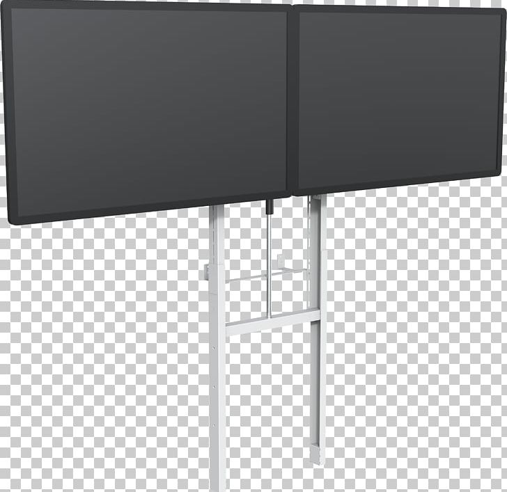 Flat Panel Display Professional Audiovisual Industry Display Device LED Display Flat Display Mounting Interface PNG, Clipart, Angle, Display Device, Flat Display Mounting Interface, Furniture, Led Display Free PNG Download