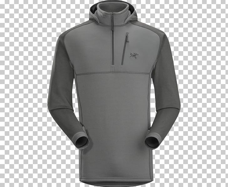 Hoodie Arc'teryx Clothing Shirt PNG, Clipart,  Free PNG Download