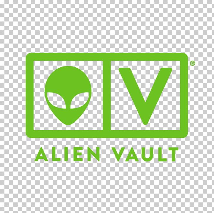 AlienVault Security Information And Event Management Logo