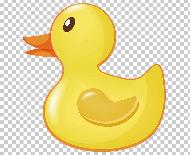 Duck Yellow PNG, Clipart, Animals, Beak, Bird, Clip Art, Color Free PNG Download