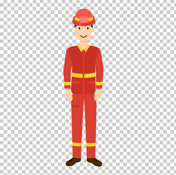 Firefighter Firefighting Cartoon PNG, Clipart, Boy, Burning Fire, Career, Encapsulated Postscript, Fictional Character Free PNG Download