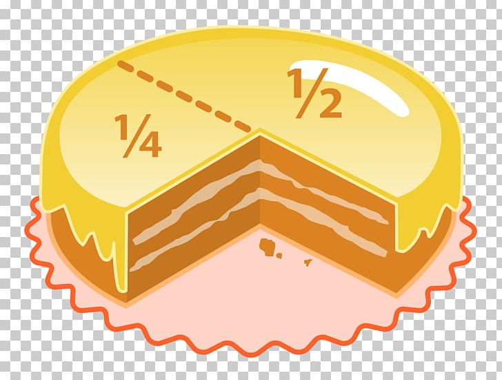 Fraction Chart Birthday Cake Rainbow Cookie PNG, Clipart, Birthday Cake, Cake, Chocolate Brownie, Decimal, Division Free PNG Download