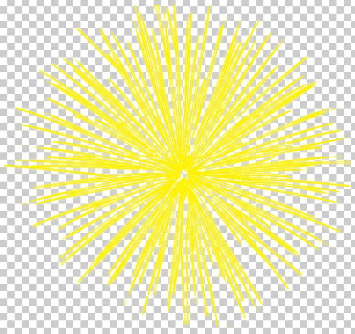 Light Yellow Tree PNG, Clipart, Circle, Light, Line, Point, Sparks Cliparts Free PNG Download
