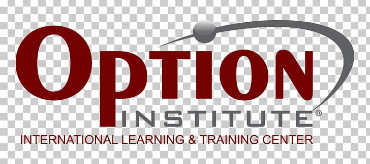 Logo The Option Institute International Learning & Training Center Sensory Learning Center Brand Autism Therapies PNG, Clipart, Autism, Autism Therapies, Brand, Logo, Selfesteem Free PNG Download