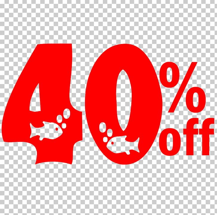New Year Sale 40% Off Discount Tag. PNG, Clipart, Area, Brand, Cashback Reward Program, Code, Coupon Free PNG Download