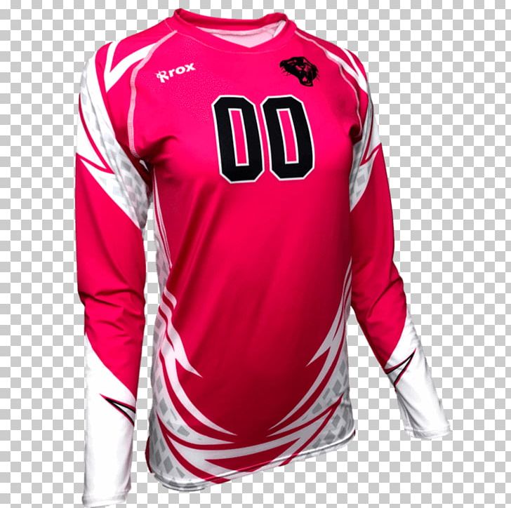 Sports Fan Jersey T-shirt Sleeve Volleyball PNG, Clipart, Active Shirt, Clothing, Jersey, Long Sleeved T Shirt, Longsleeved Tshirt Free PNG Download