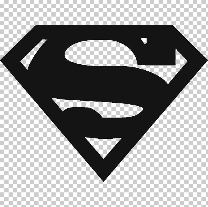 Superman Logo Graphics Green Lantern PNG, Clipart, Angle, Batman V Superman Dawn Of Justice, Black And White, Brand, Computer Icons Free PNG Download