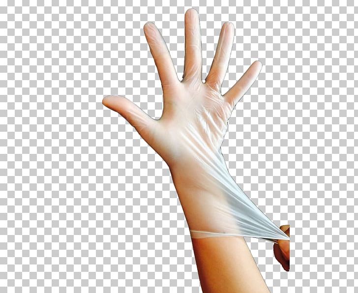 Thumb Medical Glove Rubber Glove Natural Rubber PNG, Clipart, Arm, Finger, Glove, Hand, Heat Free PNG Download