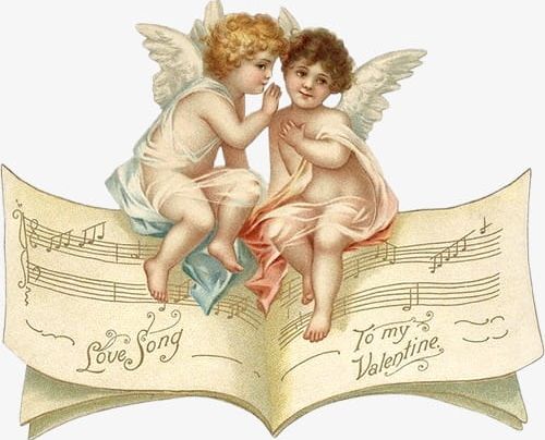 Angel Music PNG, Clipart, Angel, Angel Clipart, Child, Music Clipart, West Free PNG Download