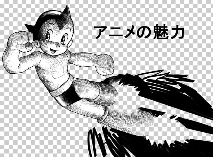 Astro Boy Black And White Coloring Book Colouring Pages Drawing PNG ...