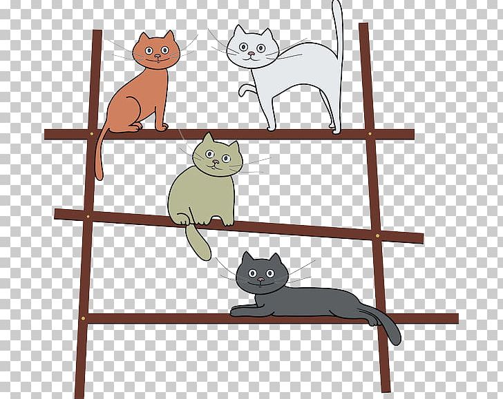 Cat Kitten Illustration PNG, Clipart, Angle, Carnivoran, Cartoon, Cat Ear, Cat Like Mammal Free PNG Download
