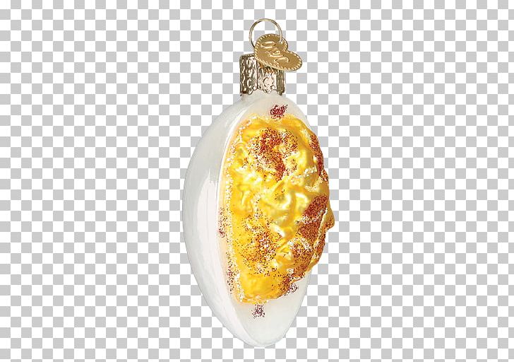 Christmas Ornament Deviled Egg Food Christmas Tree PNG, Clipart, Amber, Christmas, Christmas Dinner, Christmas Gift, Christmas Ornament Free PNG Download