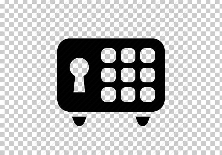 Safe Deposit Box Computer Icons Security Alarms & Systems PNG, Clipart, Alarms, Amp, Black And White, Brand, Computer Icons Free PNG Download