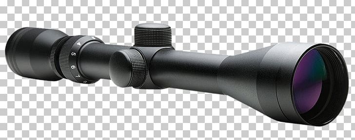 Telescopic Sight Monocular Binoculars Gun Northwest Armory Tigard PNG, Clipart,  Free PNG Download