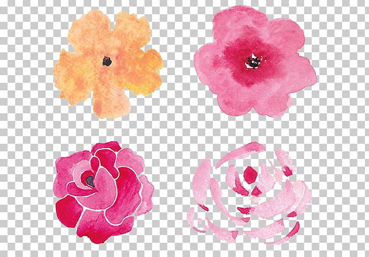 Watercolour Flowers Watercolor Painting Garden Roses PNG, Clipart, Body Jewelry, Cut Flowers, Floral Design, Flower, Flower Bouquet Free PNG Download