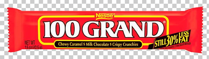 Chocolate Bar 100 Grand Bar Baby Ruth Nestlé Crunch Gummi Candy PNG, Clipart, Baby Ruth, Bar, Brand, Butterfinger, Candy Free PNG Download