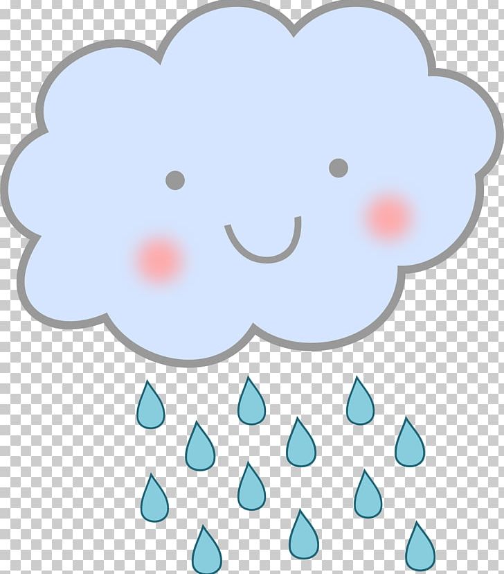 Cloud Rain PNG, Clipart, Area, Blue, Cloud, Computer Icons, Cute Cloud Cliparts Free PNG Download