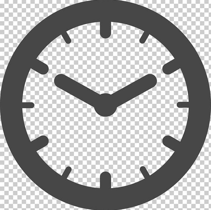 Computer Icons PNG, Clipart, Angle, Black And White, Circle, Clock, Computer Program Free PNG Download