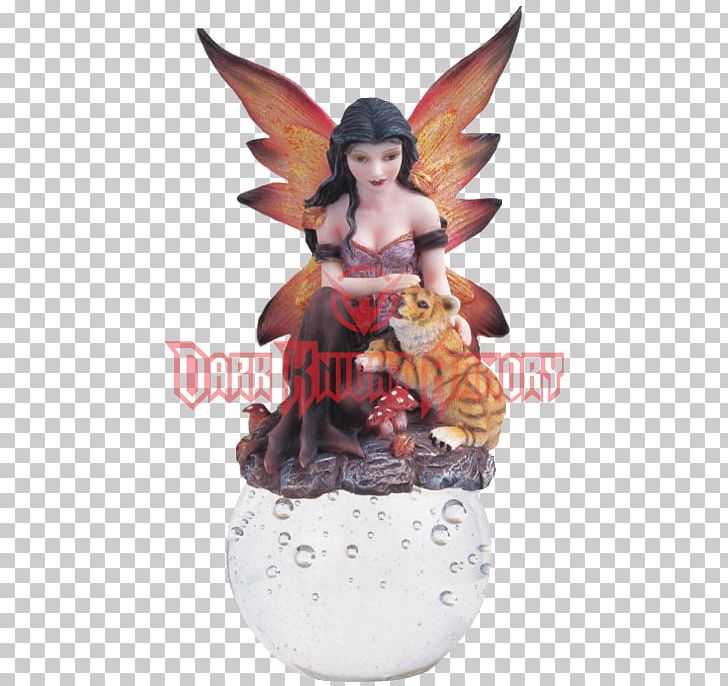 Crystal Ball Figurine Fairy PNG, Clipart, Autumn, Ball, Collectable, Color, Crystal Free PNG Download