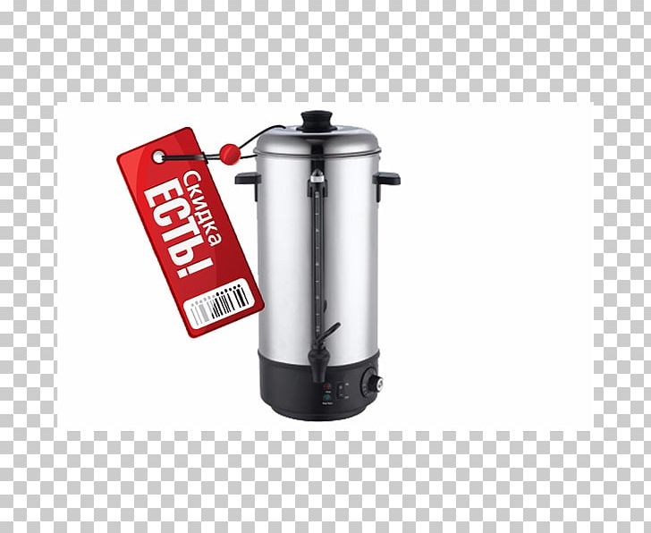 Electric Kettle Dompelaar Coffee Home Appliance PNG, Clipart, Coffee, Coffeemaker, Cylinder, Dompelaar, Drinking Water Free PNG Download