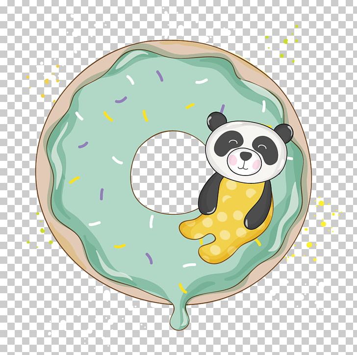 Giant Panda Illustration PNG, Clipart, Animals, Baby Shower, Balloon Cartoon, Boy Cartoon, Cartoon Alien Free PNG Download