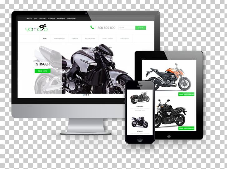 Responsive Web Design Joomla! 3 Template Essentials VirtueMart PNG, Clipart, Bicycle, Brand, Communication, Ecommerce, Electronics Free PNG Download