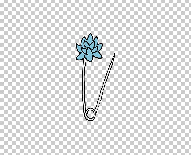 Safety Pin PNG, Clipart, Body Jewelry, Cartoon, Circle, Euclidean Vector, Flower Free PNG Download
