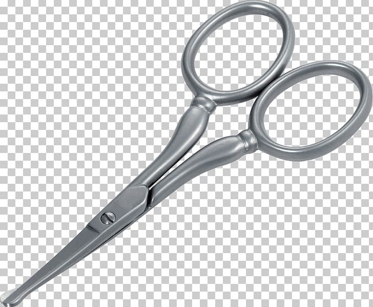 Scissors Facial Hair Hair-cutting Shears Tweezerman PNG, Clipart, Cosmetics, Eyebrow, Facial Hair, Hair, Hair Care Free PNG Download