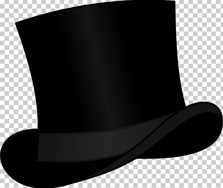 Top Hat PNG, Clipart, Black And White, Cap, Clothing, Cowboy Hat, Fashion Accessory Free PNG Download