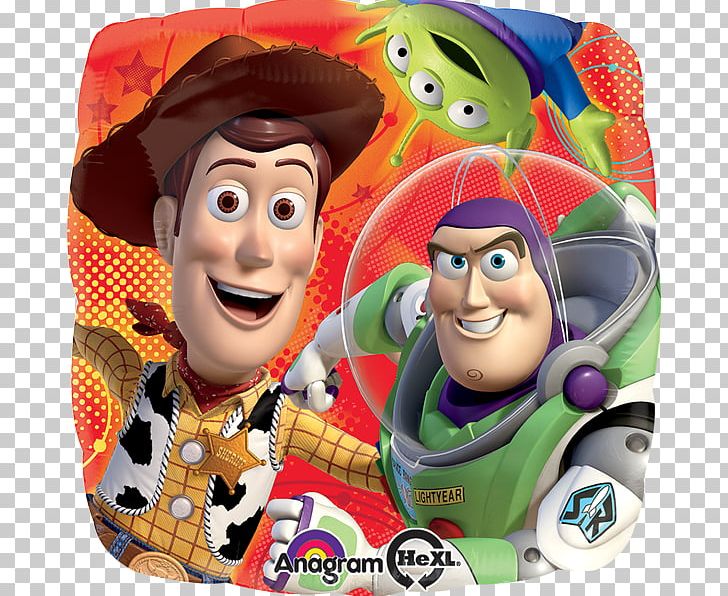 Toy Story 3 Buzz Lightyear Sheriff Woody Jessie PNG, Clipart,  Free PNG Download