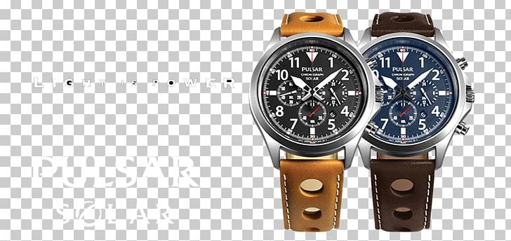 Watch Strap Pulsar Seiko Watch Corporation PNG, Clipart, Accessories, Brand, Chronograph, Clothing Accessories, Jewellery Free PNG Download