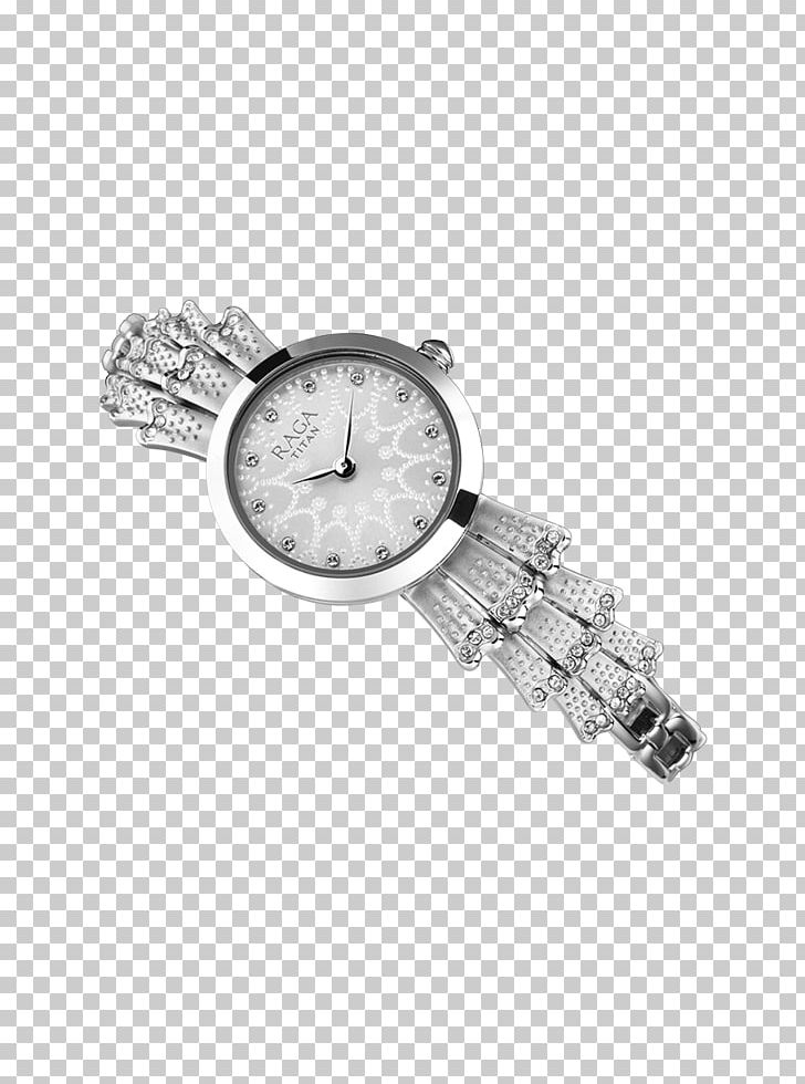 Watch Strap Titan Company Metal Pilgrim Aidin PNG, Clipart, Accessories, Beige Lace, Diamond, Gender, Jewellery Free PNG Download