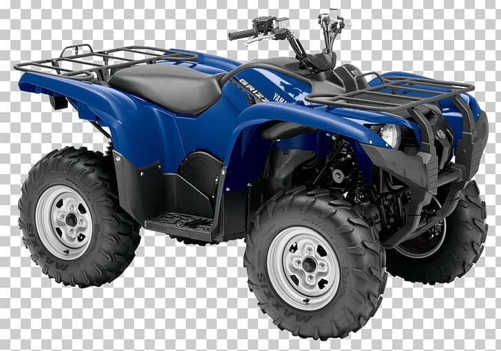 Yamaha Motor Company Fuel Injection Yamaha Grizzly 600 Car Four-wheel Drive PNG, Clipart, Allterrain Vehicle, Auto Part, Car, Mode Of Transport, Motorcycle Free PNG Download