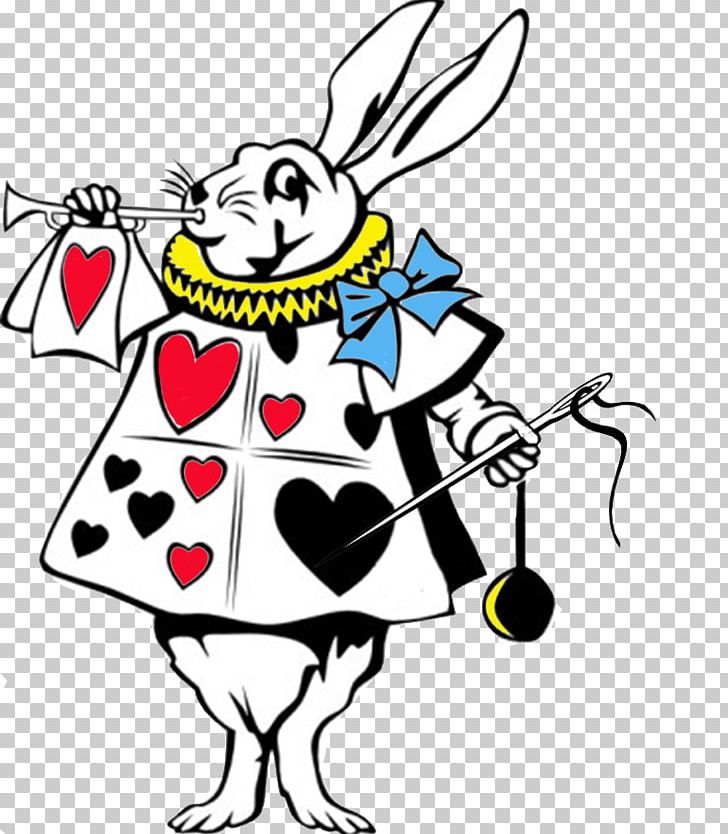Alice's Adventures In Wonderland White Rabbit The Dormouse The Mad Hatter PNG, Clipart, Alices Adventures In Wonderland, Animals, Area, Art, Artwork Free PNG Download