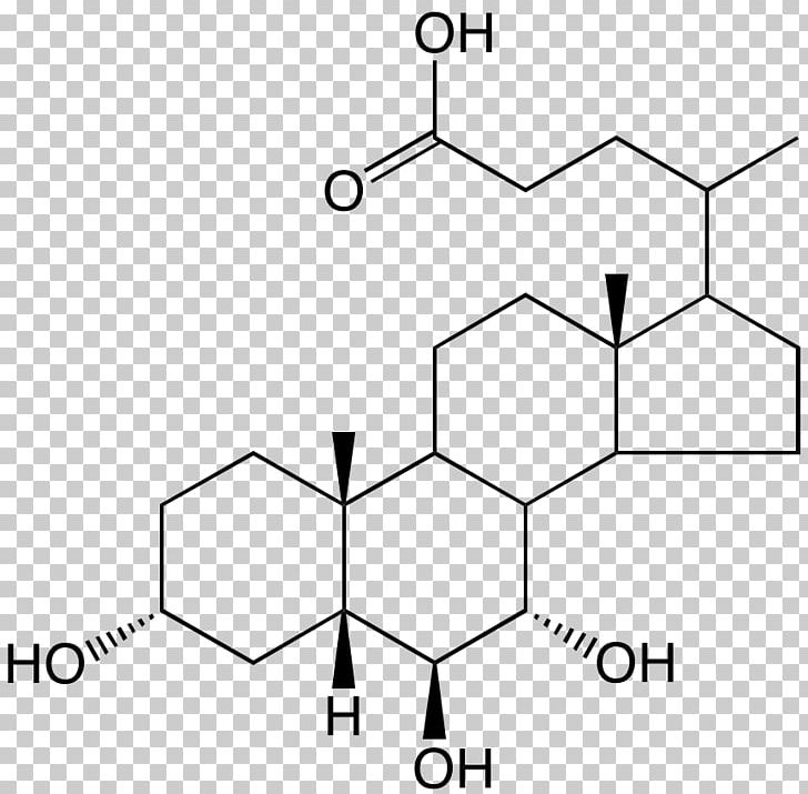 Chenodeoxycholic Acid Muricholic Acid Ursodiol PNG, Clipart, Acid, Angle, Area, Bile, Bile Acid Free PNG Download