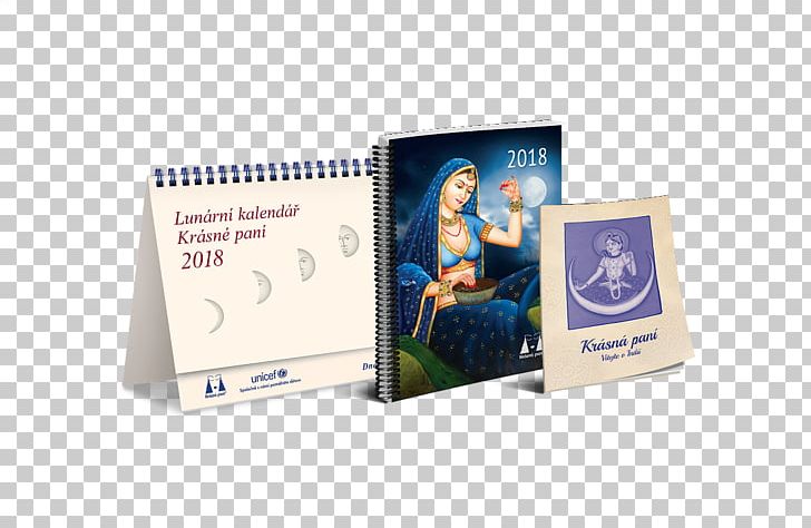 Lunar Calendar Krásná Paní S. R. O. Dům Knihy KNIHCENTRUM Diary PNG, Clipart, 2018, 2019, Book, Brand, Calendar Free PNG Download