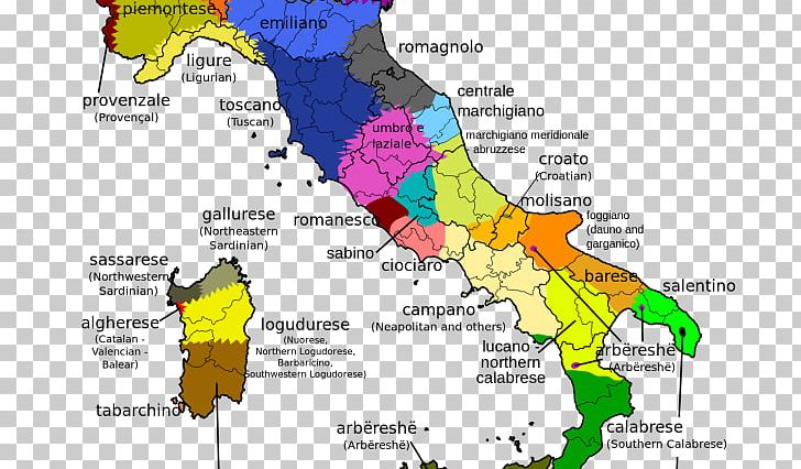 Northern Italy Italian Language Dialect Spoken Language PNG, Clipart, Area, Dialect, Ecoregion, English Language, First Language Free PNG Download