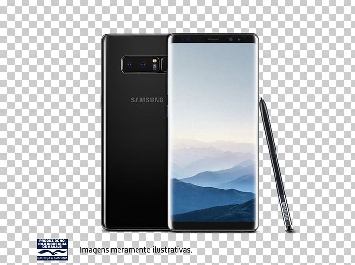 Samsung Galaxy Note 8 Samsung Galaxy Note 7 Samsung Galaxy S9 Telephone PNG, Clipart, Cellular Network, Computer, Electronic Device, Gadget, Mobile Phone Free PNG Download