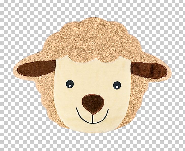 Sheep Carpet Beige Plush Brown PNG, Clipart, Animals, Beige, Brown, Carpet, Child Free PNG Download