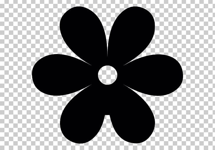 Stencil Flower Silhouette PNG, Clipart, Art, Black, Black And White, Blossom, Circle Free PNG Download