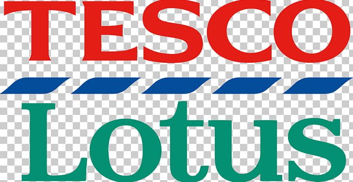 Tesco Lotus Logo Thailand Retail PNG, Clipart, Area, Banner, Brand, Charoen Pokphand, Chief Executive Free PNG Download