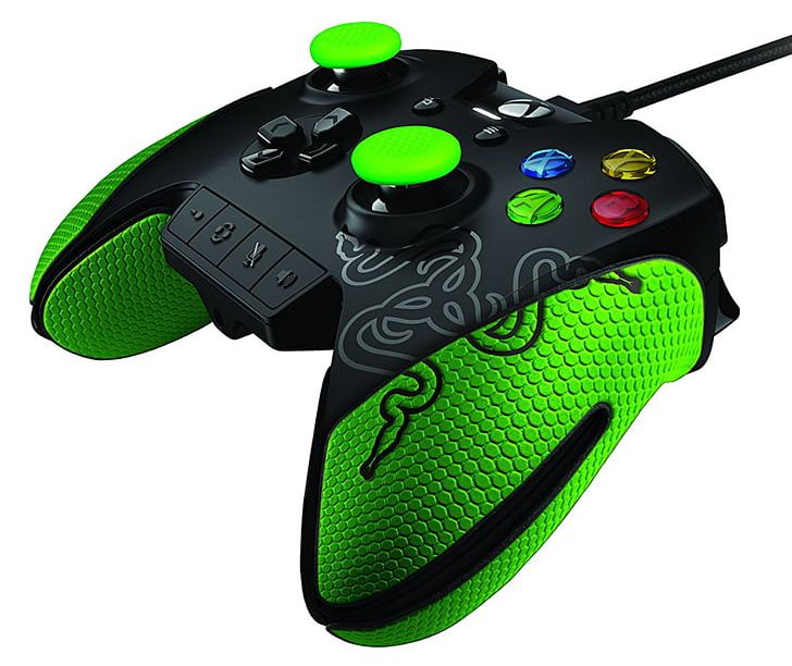 Xbox One Controller Game Controllers Razer Inc. Video Game Consoles PNG, Clipart, All Xbox Accessory, Electronic Device, Game, Game Controller, Game Controllers Free PNG Download