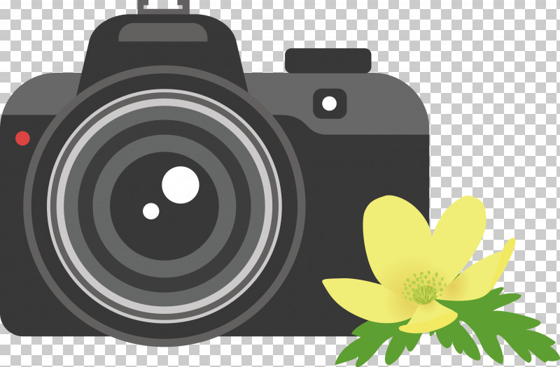 Camera Flower PNG, Clipart, Angle, Camera, Camera Lens, Digital Camera, Flower Free PNG Download